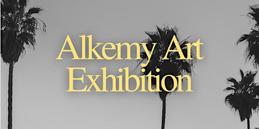 Alkemy Art Exhibition