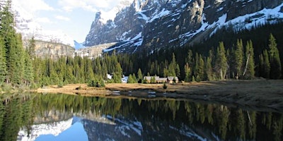 Imagem principal de Elizabeth Parker Hut Trip (July30-Aug3) Alpine Club of Canada - MB Section