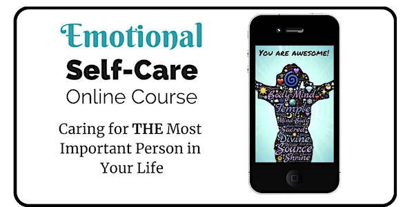 Online Emotional Self-Care Course