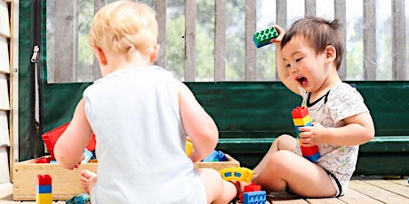 Review of Home-based ECE - Wellington Hui primary image