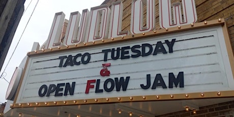 Taco Tuesday Flow Jam at Bircus Brewing Co.