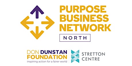 Purpose Business Network - North | Networking Drinks  primary image