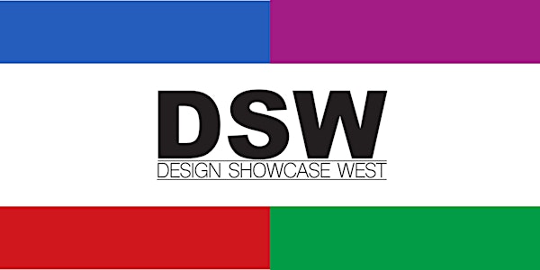 Design Showcase West 2023