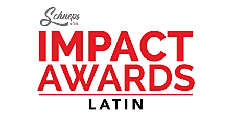 Latin Impact Awards