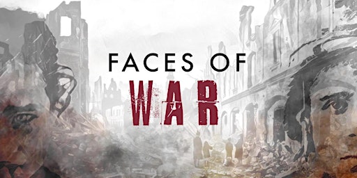 Virtual Concert - Faces of War, with Calliope's Call primary image