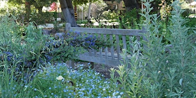 Primaire afbeelding van April Tour of Elizabeth Gamble House and Garden