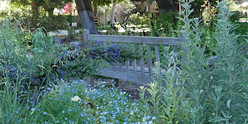 Imagem principal de April Tour of Elizabeth Gamble House and Garden