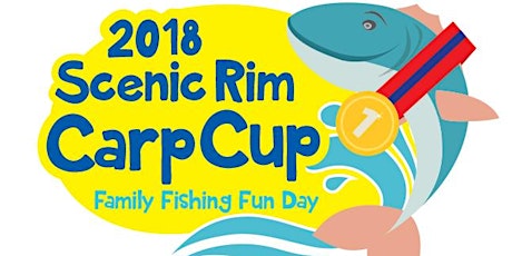 Scenic Rim Carp Cup 2018 primary image