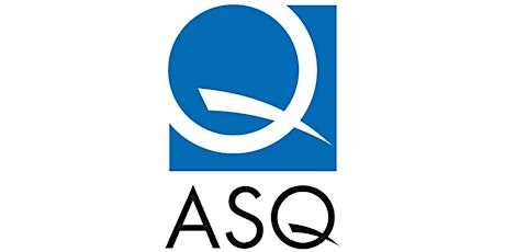 ASQ Toronto Networking Event primary image