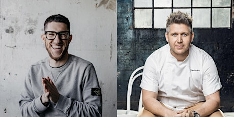 All Taste No Waste Dinner Series - Mitch Orr X Massimo Mele primary image
