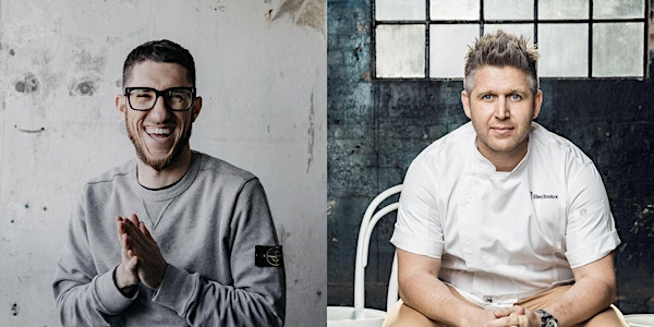 All Taste No Waste Dinner Series - Mitch Orr X Massimo Mele