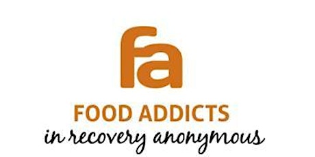 Food Addicts in Recovery Anonymous tickets