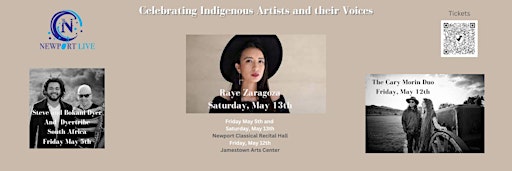 Collection image for Newport Live Celebrates Indigenous Artists