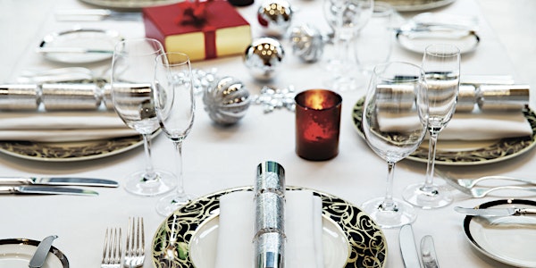 Christmas Day Lunch at Hyatt Regency Sydney
