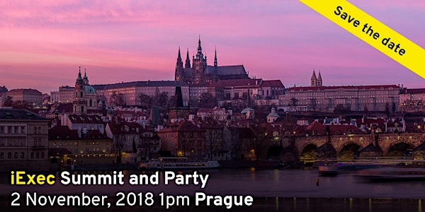 iExec Summit & Party