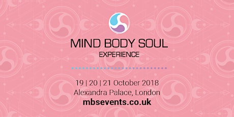 Mind Body Soul Experience London primary image