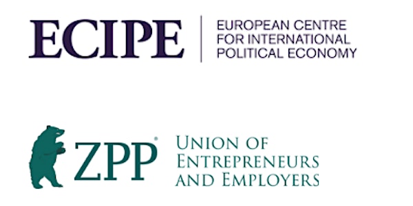ECIPE and ZPP Conference: Renewing Efforts to Create the Digital Single Market
