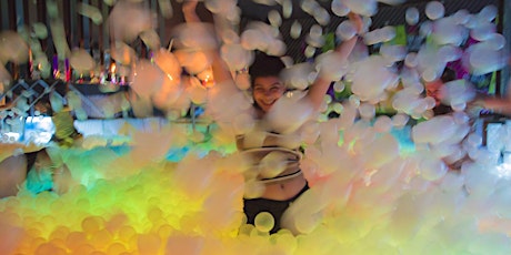 Image principale de STUDENT NIGHT Ballie Ballerson Monday 24th September