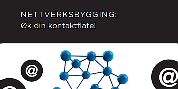 Salgsskolen - Nettverksbygging: Øk din kontaktflate!