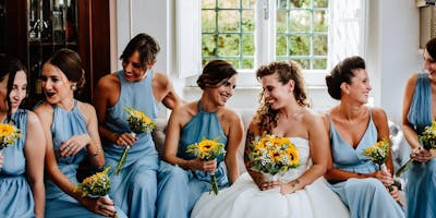 Le Amiche Della Sposa VI Edizione Le Amiche Della Sposa VI Edizione
