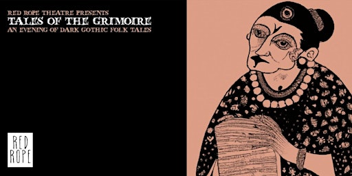 Tales of  the Grimoire