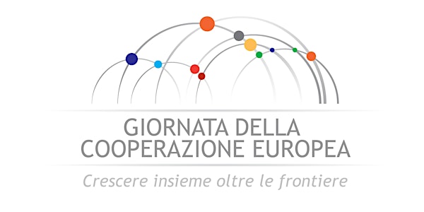 GIORNATA DELLA COOPERAZIONE EUROPEA - EC DAY 2018 -  Il Programma Interreg CENTRAL EUROPE e la CTE: risultati e prospettive