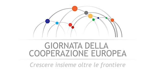 GIORNATA DELLA COOPERAZIONE EUROPEA - EC DAY 2018 - Il Programma Interreg CENTRAL EUROPE e la CTE: risultati e prospettive
