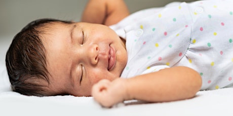 May Safe Sleep Ally Training (Parents/Caregivers)  primärbild