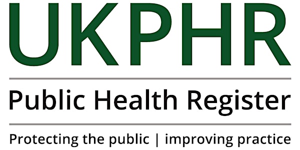 UKPHR’s Annual Meeting and Open Day