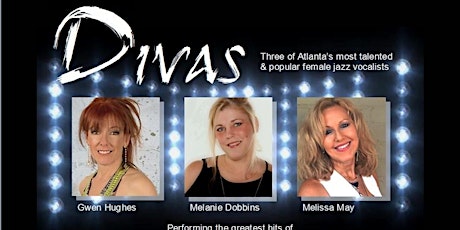Atlanta Plays It Forward Presents "Chukkar Farm TGIF Concert Series: Divas"