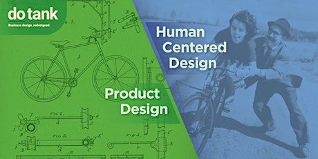 Innovation Insights: Product and Human-Centered Design primary image