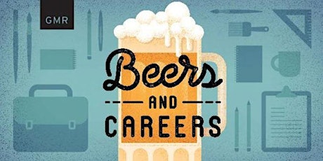 Beers + Careers featuring Bonnie Wan primary image