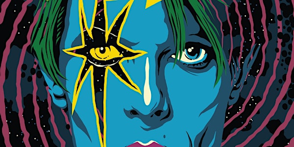 STRANGE STARS: David Bowie, Pop Music and the Decade Sci-Fi Exploded