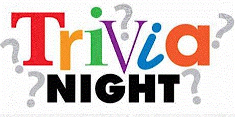 Trivia Night 6:30 PM @Ridgewood Winery Birdsboro 6.08.2023