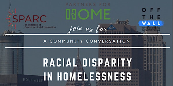 Racial Disparity In Homelessness