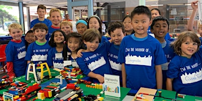 Kidizens Summer Camps Open House 2024 - Los Altos primary image