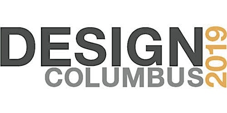 Primaire afbeelding van DesignColumbus 2019 Call for Presentations - Interior Designers