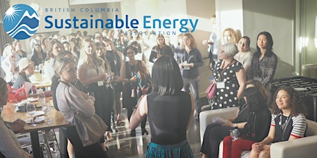 Women in Sustainable Energy (WISE) Networking Evening