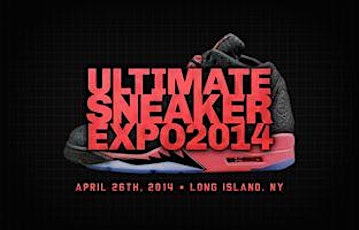 Dunk Your Kicks at Ultimate Sneaker Expo primary image