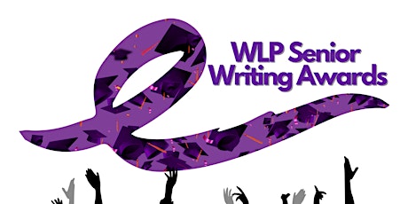 Imagem principal do evento WLP Senior Writing Awards 2023