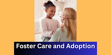 Foster Care and Adoption - INDIO