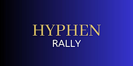 Hyphen Rally primary image