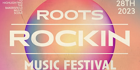 ROOTS ROCKIN primary image