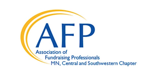 2018 Central and Southwestern Minnesota AFP Annual Fall Conference