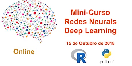 Mini Curso de Redes  Neurais e Deep Learning