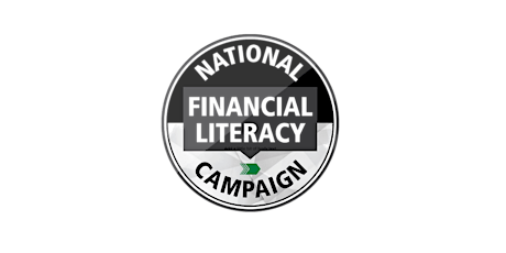 Join us for our Financial Literacy Campaign - Become Financially Idependent