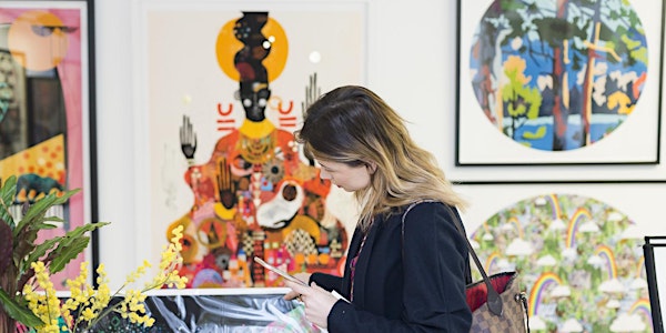 The Other Art Fair Los Angeles