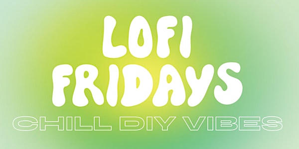 LoFi Fridays : Block Printing