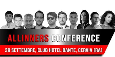 ALLINNERS CONFERENCE ALLINNERS CONFERENCE
