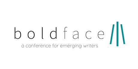 2024 Boldface Conference for Emerging Writers